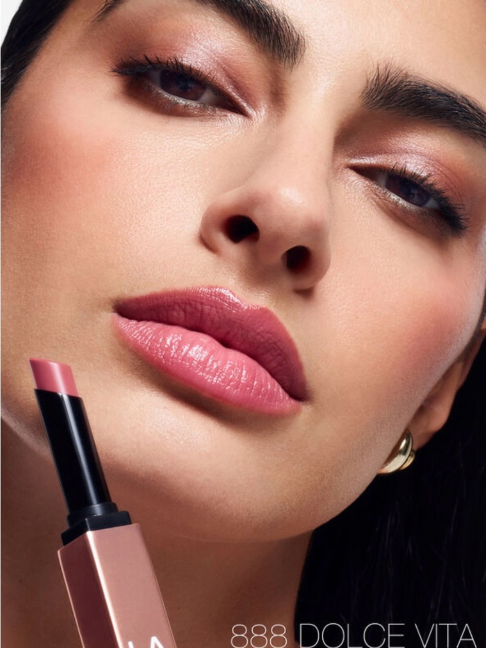 🎀NARS® Afterglow Sensual Shine Lipstick - “On Edge” # 209 Shade🎀